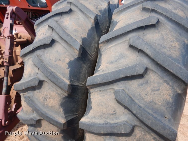 image for item IJ9377 Allis Chalmers 7080  tractor