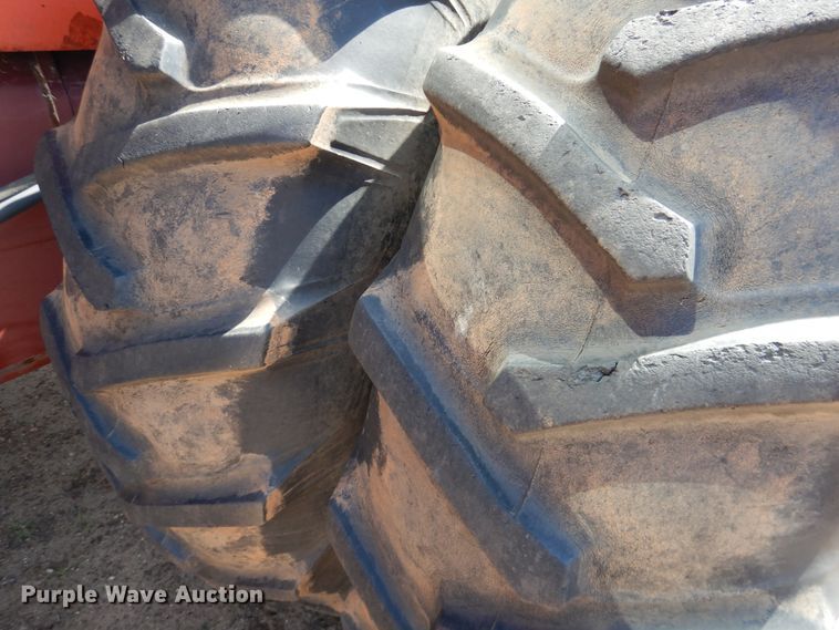 image for item IJ9377 Allis Chalmers 7080  tractor