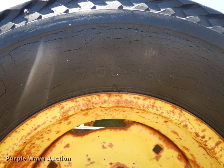 image for item IP9513 John Deere  disk