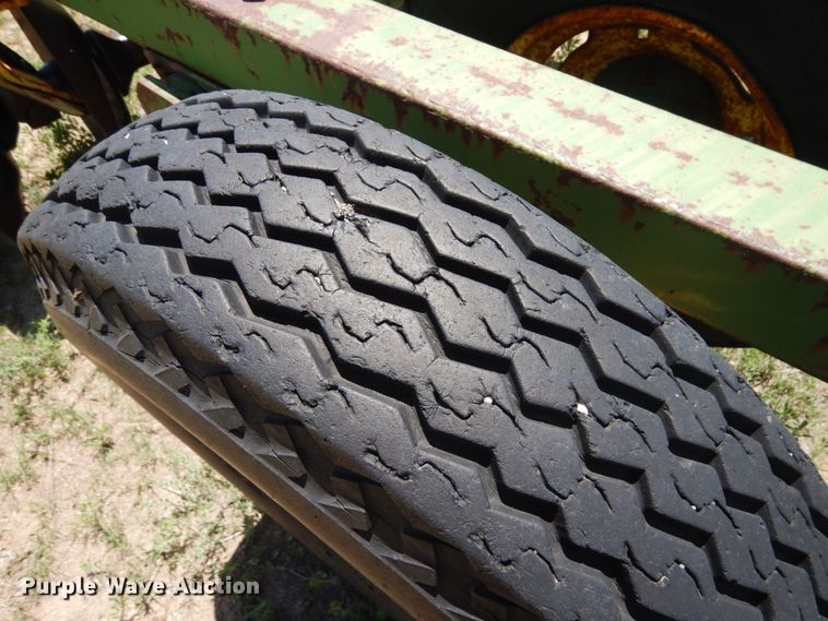 image for item IP9513 John Deere  disk