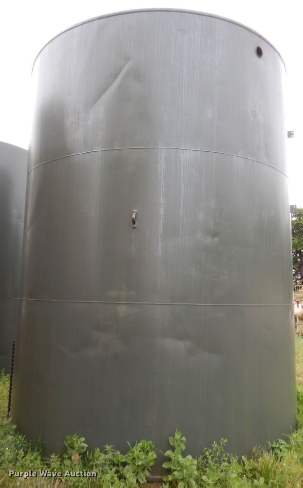 image for item IP9919 Tank