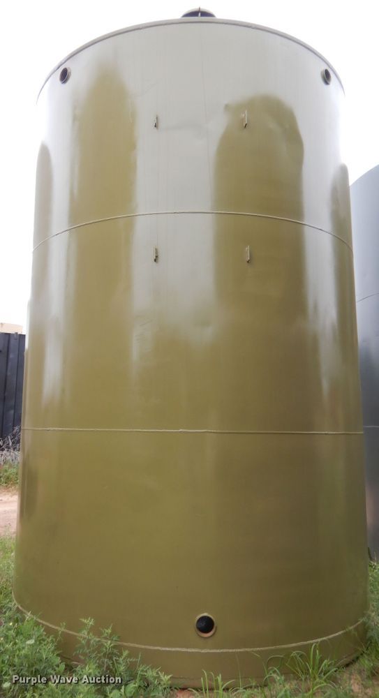 image for item IP9920 Steel tank