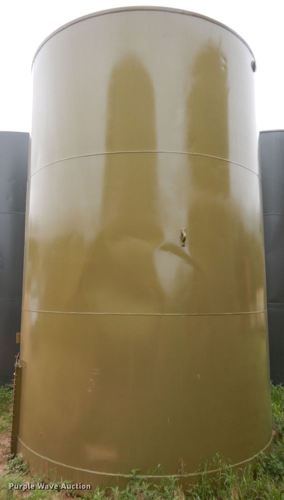 image for item IP9920 Steel tank