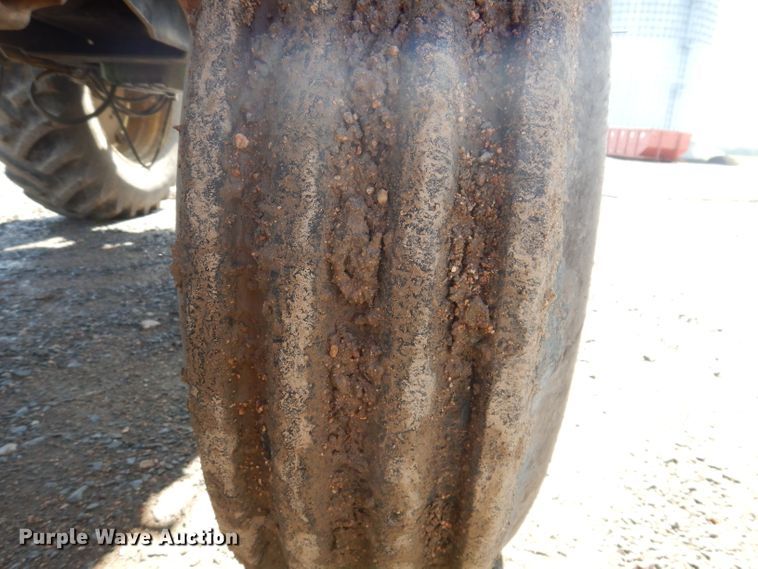 image for item IQ9535 John Deere 4320  tractor