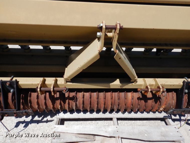 image for item IQ9561 Land Pride PS1572  seeder