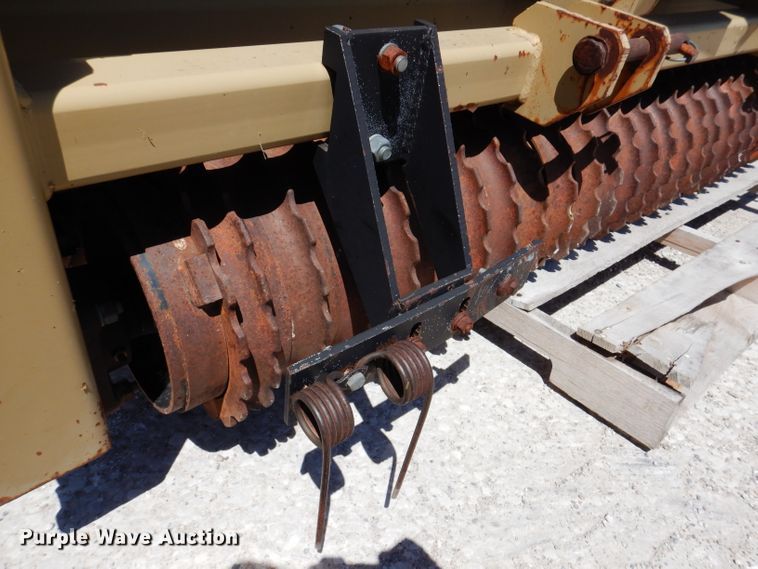 image for item IQ9561 Land Pride PS1572  seeder