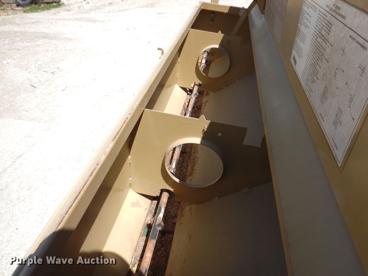 image for item IQ9561 Land Pride PS1572  seeder