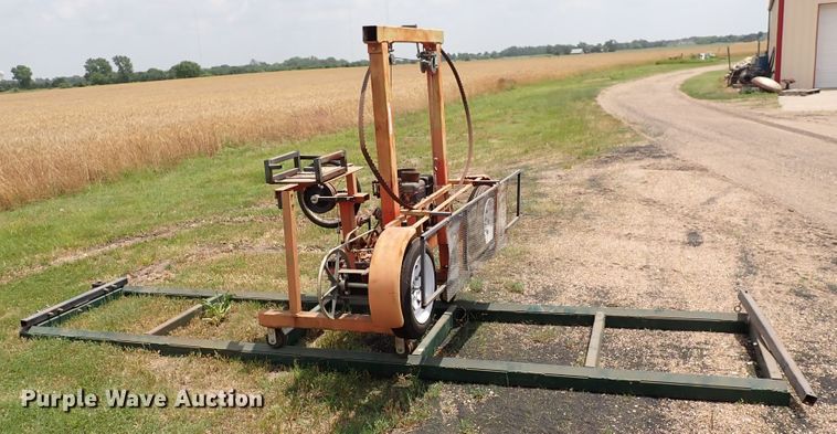 image for item IV9326 Sawmill