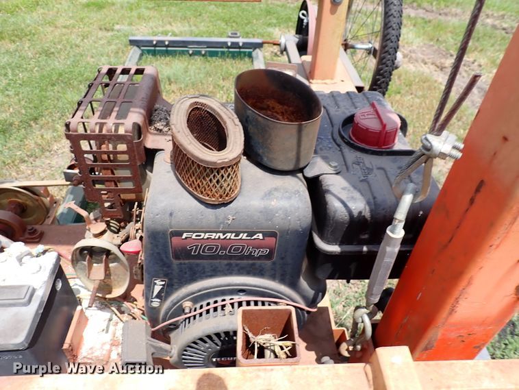 image for item IV9326 Sawmill