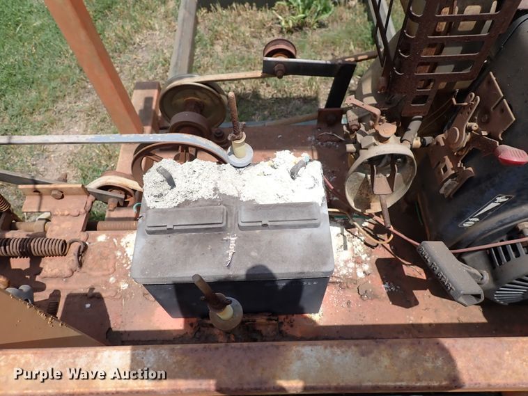 image for item IV9326 Sawmill