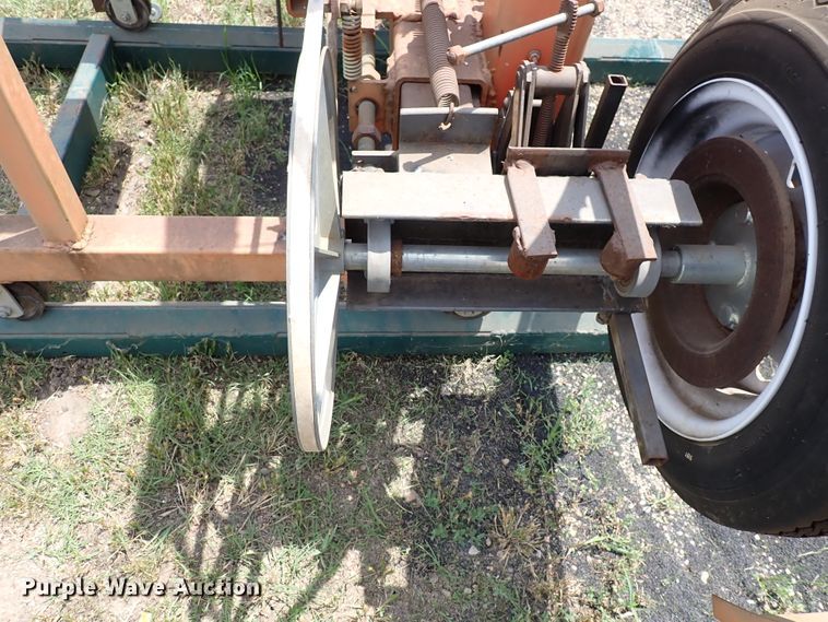 image for item IV9326 Sawmill