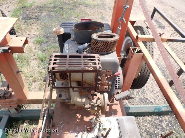 image for item IV9326 Sawmill