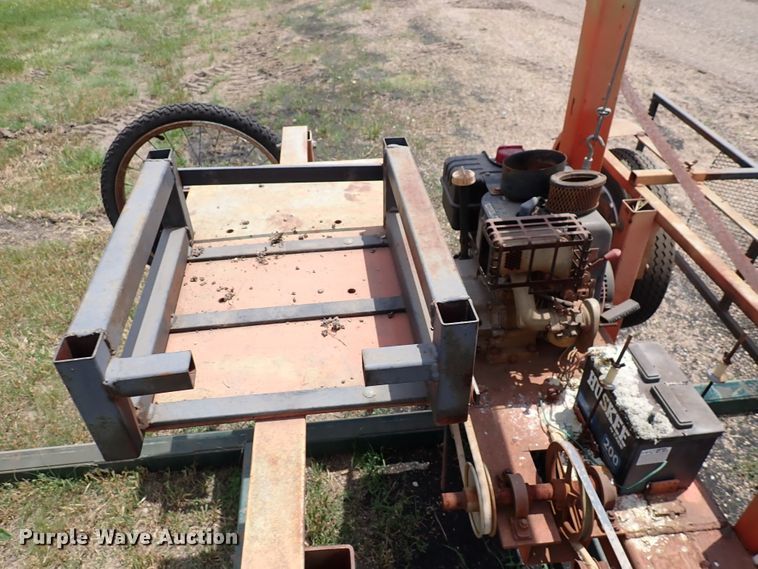 image for item IV9326 Sawmill