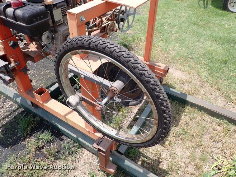 image for item IV9326 Sawmill