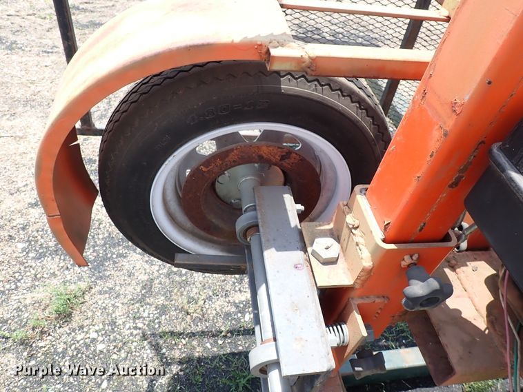 image for item IV9326 Sawmill