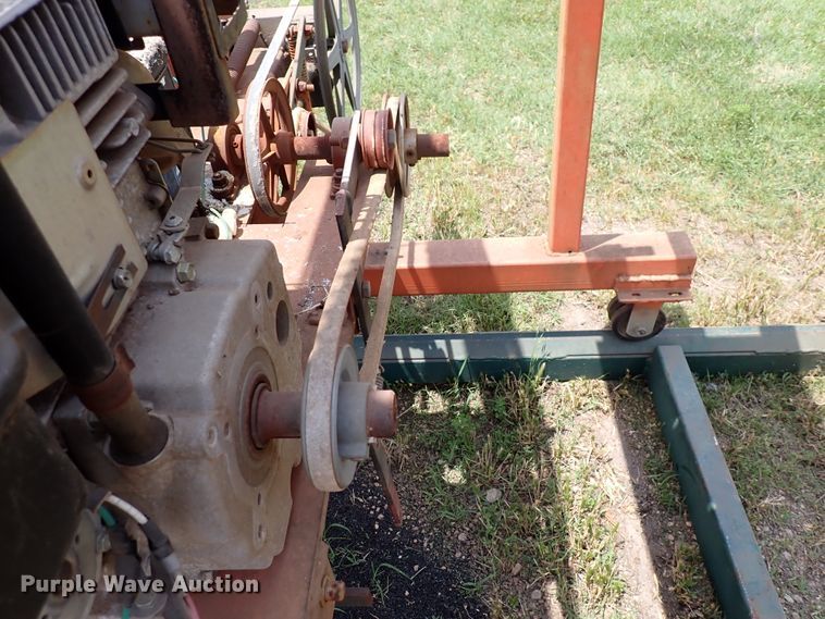 image for item IV9326 Sawmill