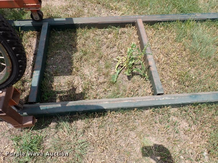 image for item IV9326 Sawmill