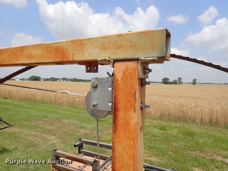 image for item IV9326 Sawmill