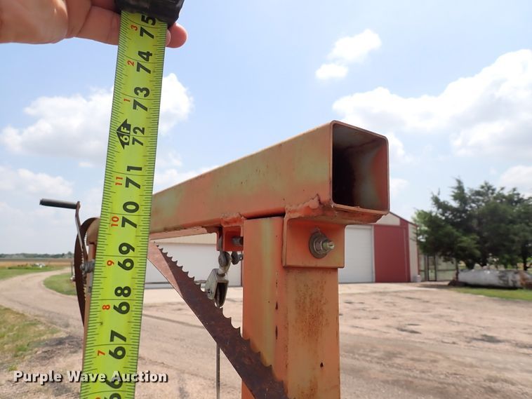 image for item IV9326 Sawmill