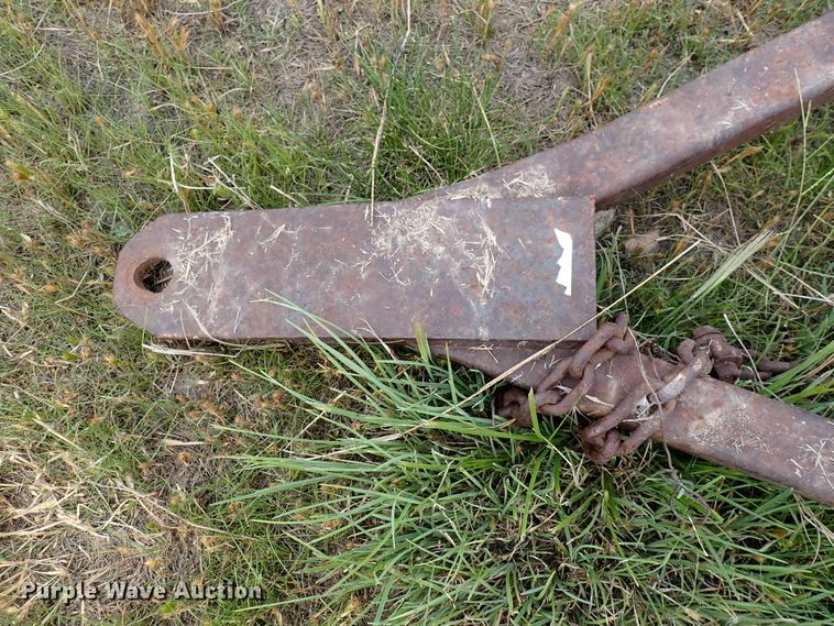 image for item IV9331 Running gear