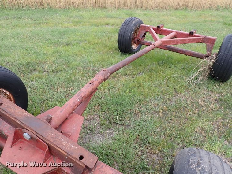 image for item IV9331 Running gear