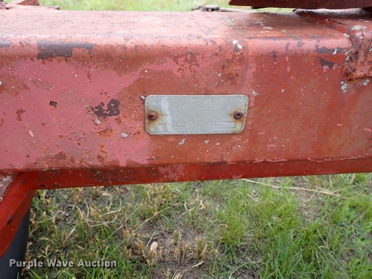 image for item IV9331 Running gear