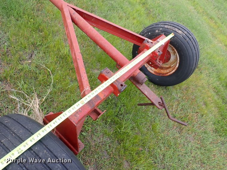 image for item IV9331 Running gear