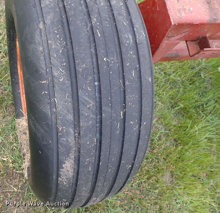 image for item IV9331 Running gear