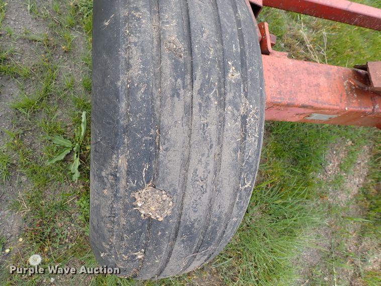 image for item IV9331 Running gear