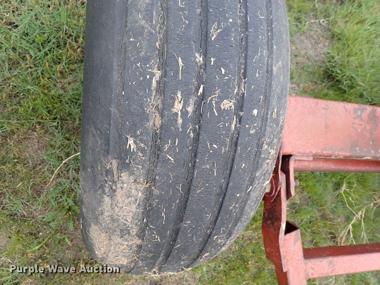 image for item IV9331 Running gear