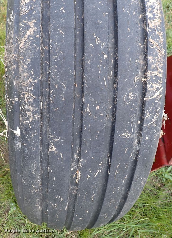 image for item IV9331 Running gear