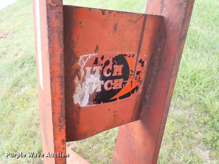 image for item IV9333 Ditch Witch  vibratory plow