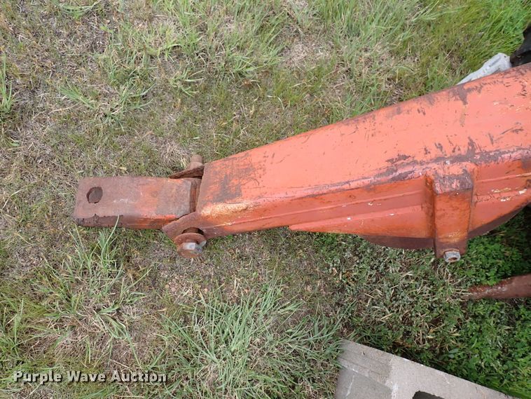 image for item IV9333 Ditch Witch  vibratory plow