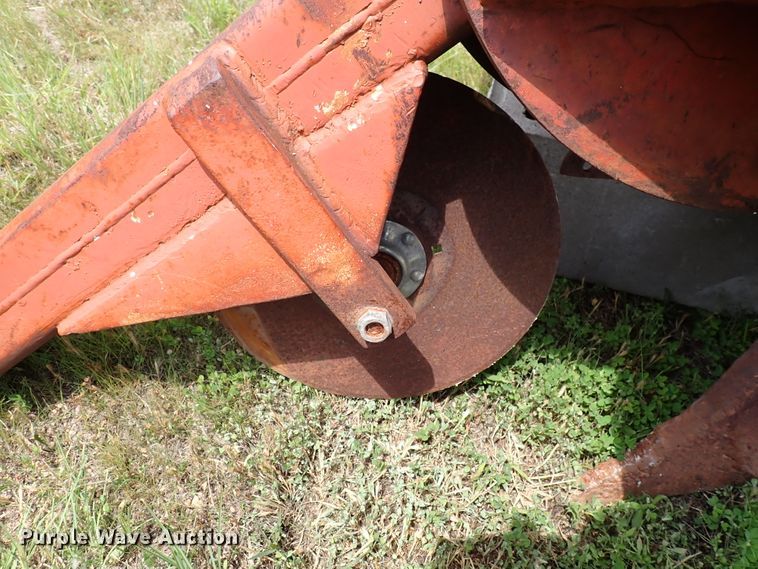 image for item IV9333 Ditch Witch  vibratory plow