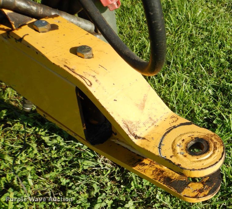 image for item IY9483 Vermeer R23A  hay rake