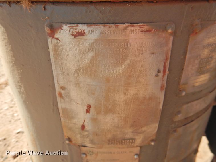 image for item JX9928 (2) electric irrigation motors