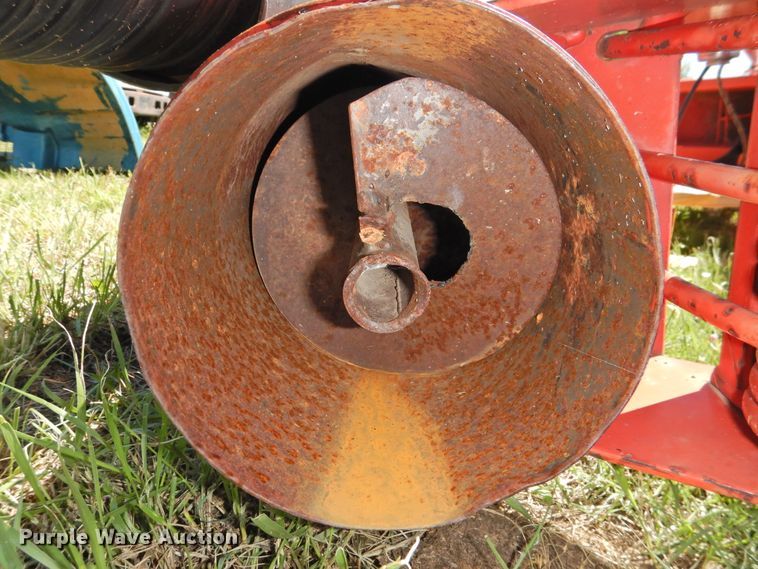 image for item JX9946 Westfield DF614  drill fill auger