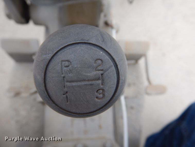 image for item JY9947 Ferguson F40  tractor