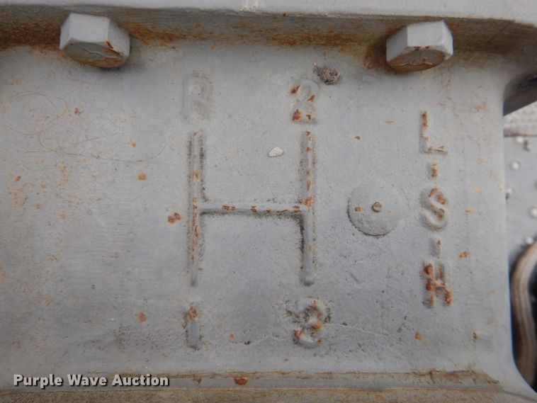 image for item JY9947 Ferguson F40  tractor