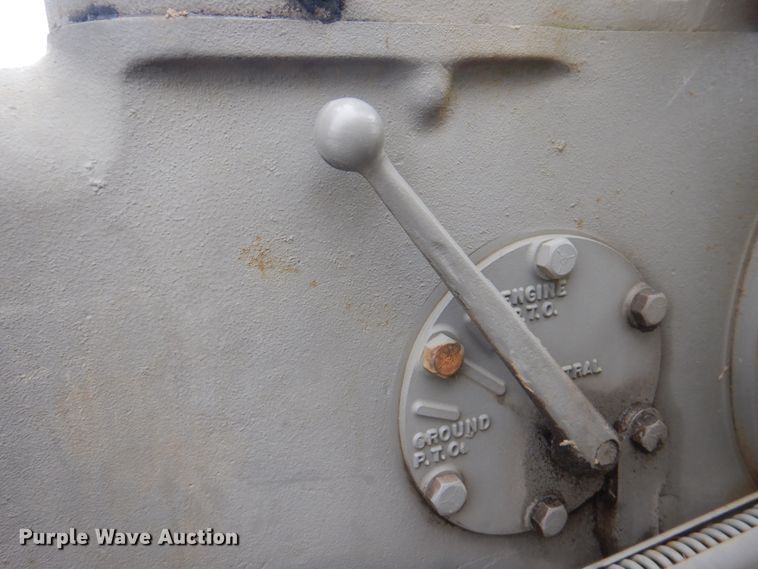 image for item JY9947 Ferguson F40  tractor