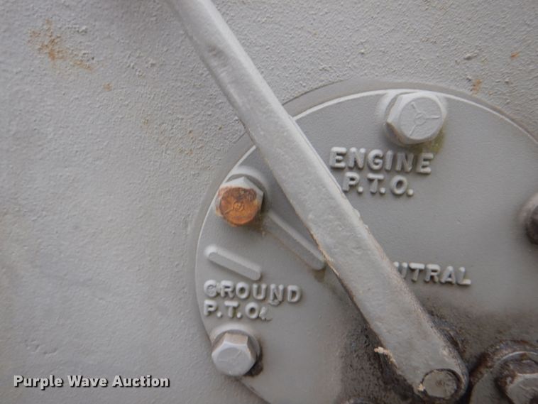 image for item JY9947 Ferguson F40  tractor