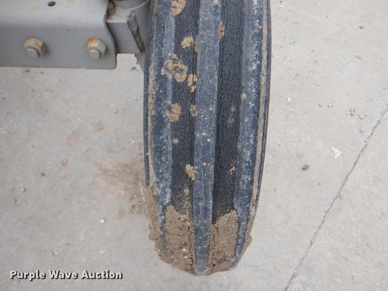 image for item JY9947 Ferguson F40  tractor