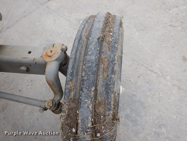 image for item JY9947 Ferguson F40  tractor