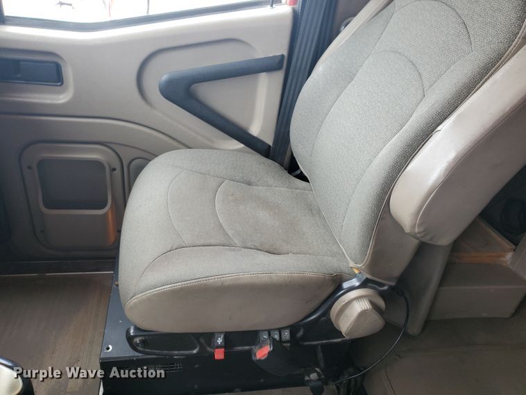 image for item DI5169 2007 International 9400i  semi truck