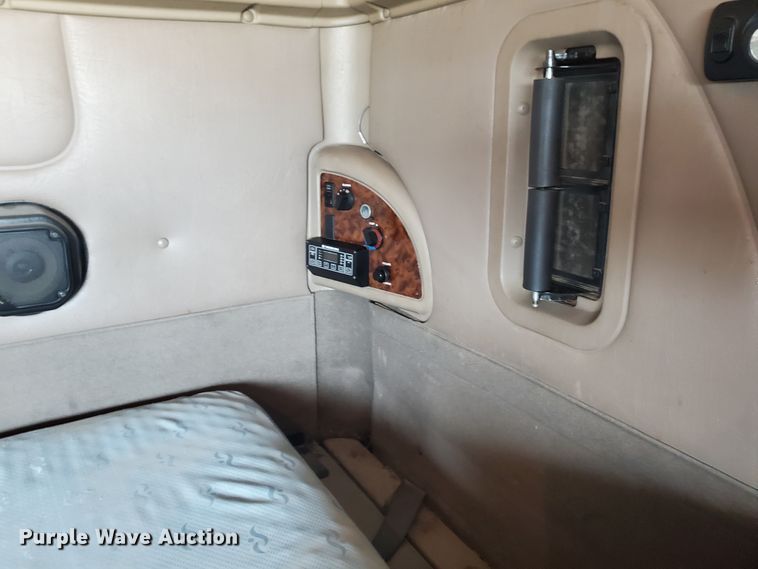 image for item DI5169 2007 International 9400i  semi truck