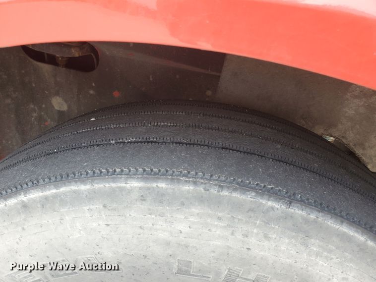 image for item DI5169 2007 International 9400i  semi truck