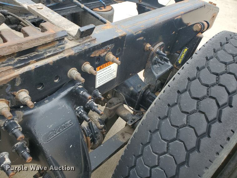 image for item DI5171 2014 Freightliner Cascadia  semi truck