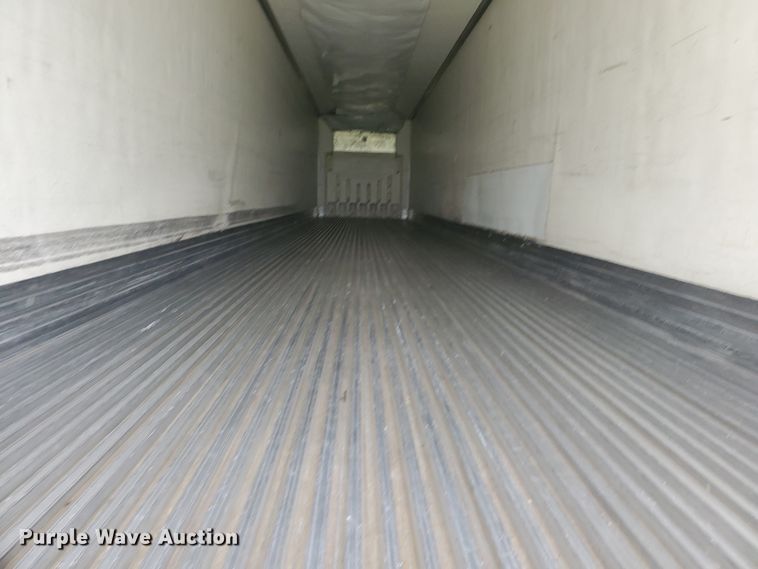 image for item DI5172 2006 Utility VS2RA  refrigerated van trailer