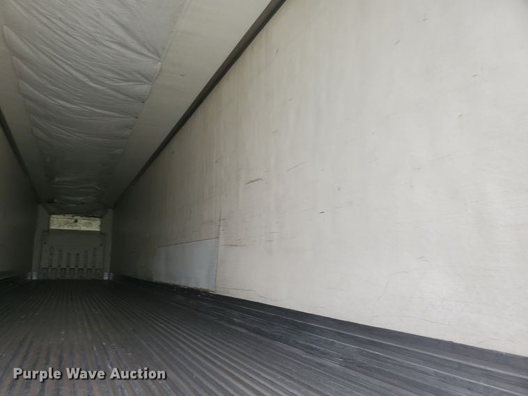 image for item DI5172 2006 Utility VS2RA  refrigerated van trailer