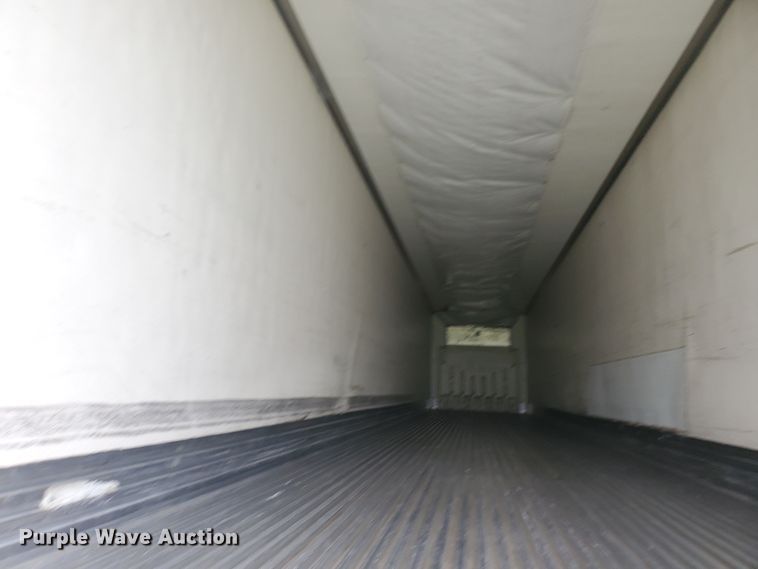 image for item DI5172 2006 Utility VS2RA  refrigerated van trailer